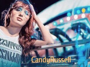 CandyRussell
