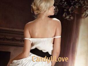 CandyULove