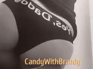 CandyWithBrandy