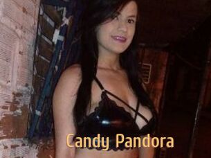 Candy_Pandora