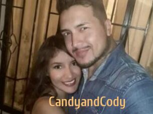 CandyandCody