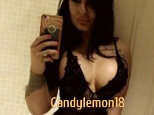 Candylemon18