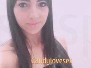 Candylovesex