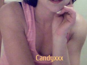 Candyxxx