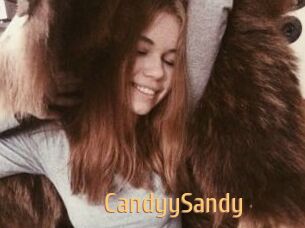 CandyySandy