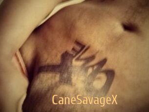 CaneSavageX