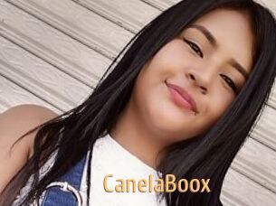 CanelaBoox