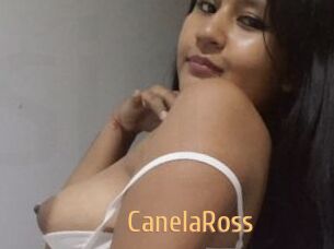 CanelaRoss
