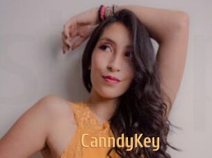 CanndyKey