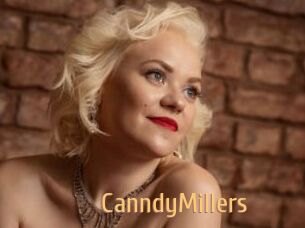 CanndyMillers