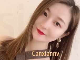 Canxiannv