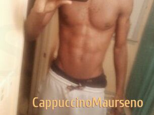Cappuccino_Maurseno