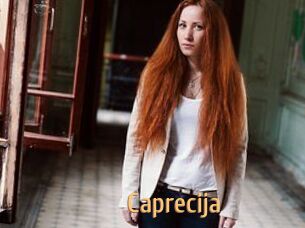 Caprecija