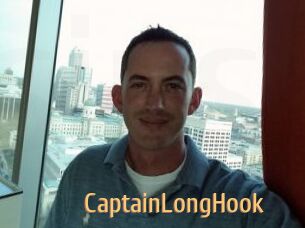 CaptainLongHook