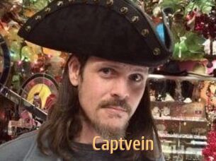 Captvein