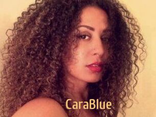 CaraBlue