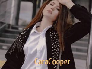 CaraCooper