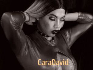 CaraDavid