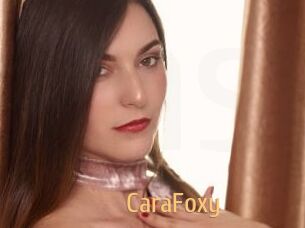 CaraFoxy