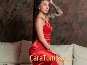 CaraTompson