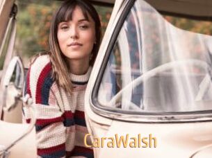 CaraWalsh