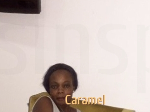 Caramel