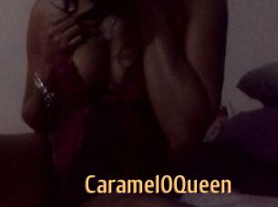 Caramel0Queen