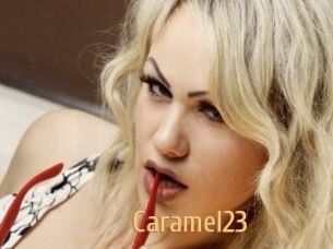 Caramel23
