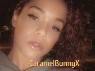CaramelBunnyX