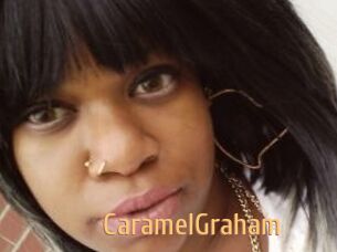 CaramelGraham