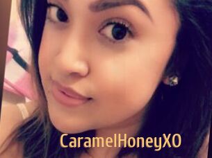 CaramelHoneyXO
