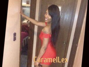 CaramelLex