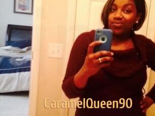 CaramelQueen90