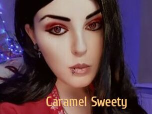 Caramel_Sweety