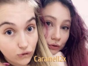 Caramell2x