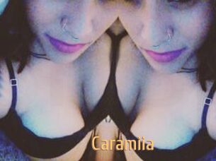 Caramiia