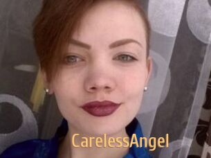 CarelessAngel