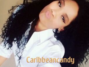 Caribbeancandy