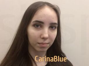 CarinaBlue