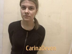 CarinaDevon