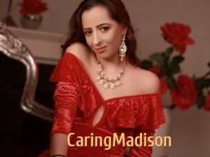 CaringMadison