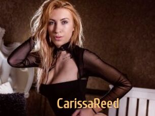 CarissaReed