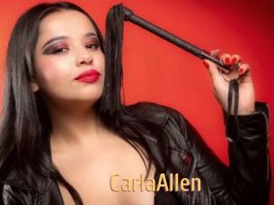 CarlaAllen