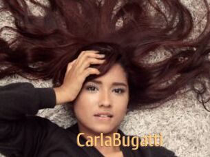 CarlaBugatti