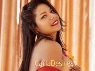 CarlaDesires