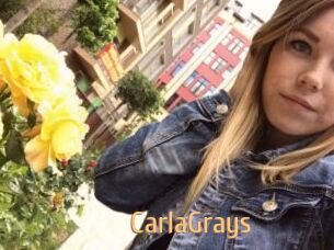 CarlaGrays