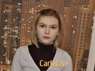 CarlaLive