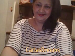 CarlasDreams
