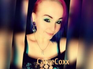 CarlieCoxx