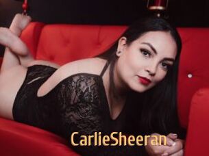 CarlieSheeran